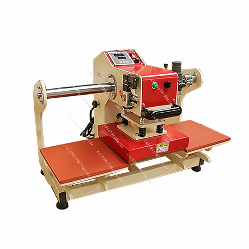 Pillow Cover Sublimation - Mesin Press Panas Label Sublimasi Dua