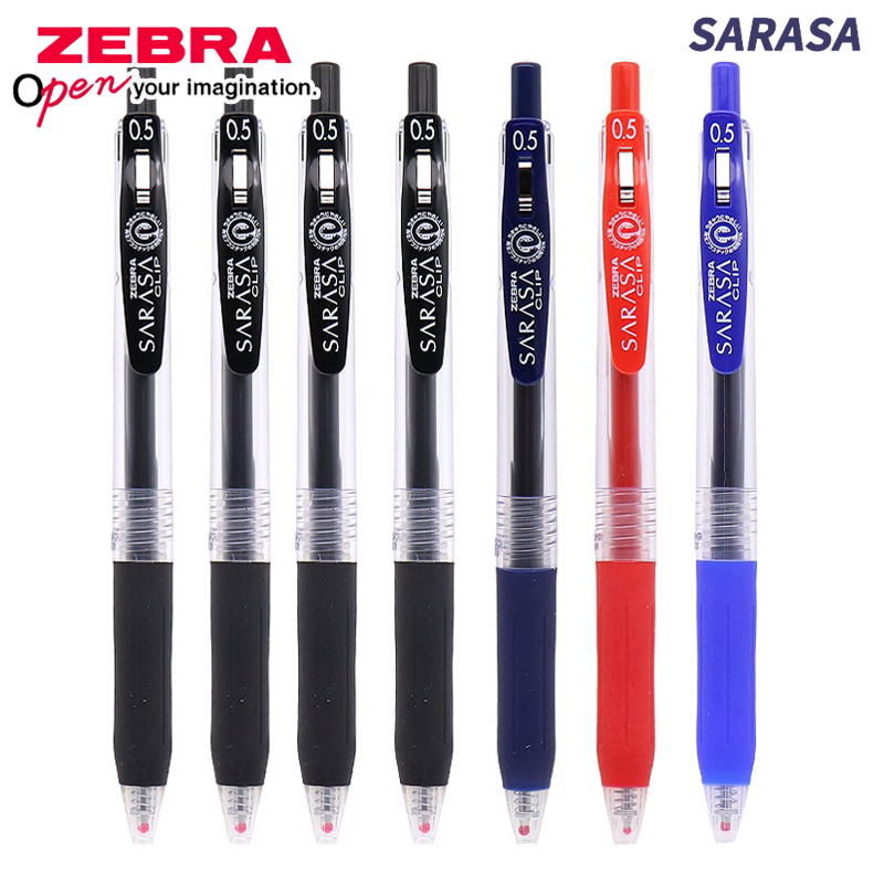 Pilot Pen G2 - Aksesori kantor sekolah Kawaii kapasitas tinggi,