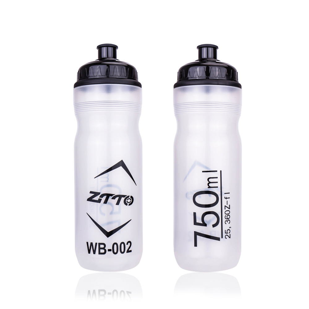 Water Bottle Blank - ZTTO ketel sepeda MTB, botol air