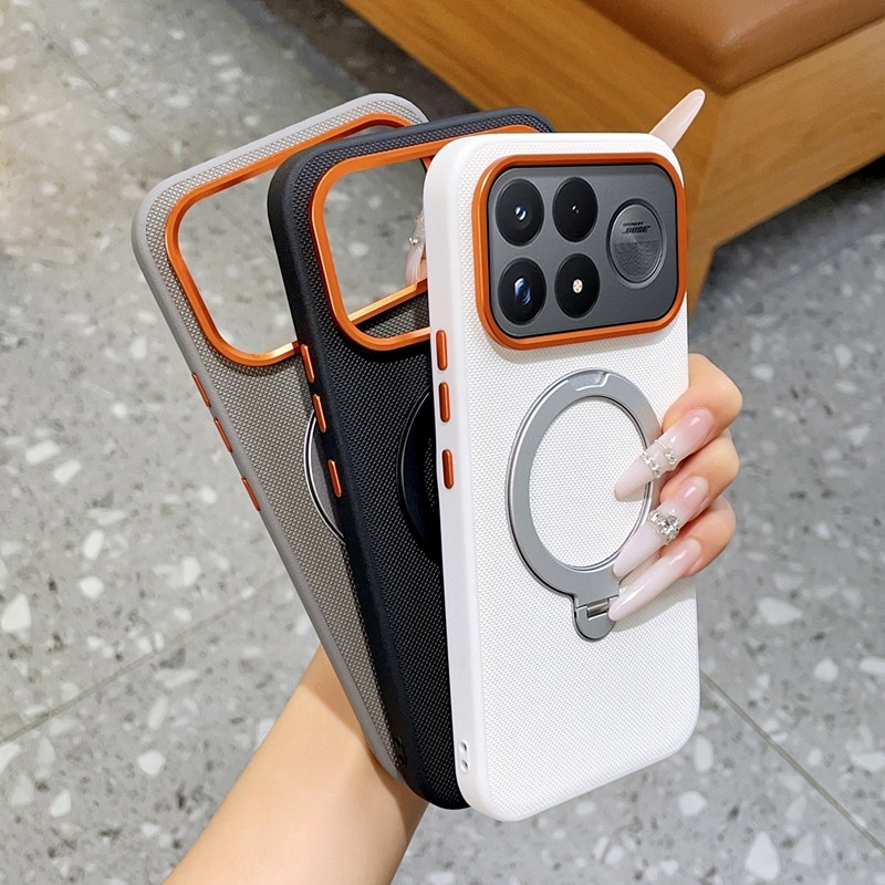 Casing Magnetik Magsafe untuk  - Metal Photo Panel ulasan dan harga