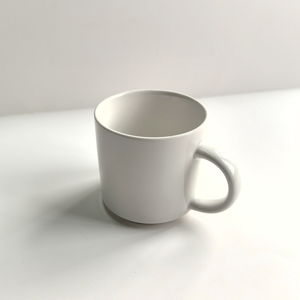 ReadStar 6PCS Set Cangkir Kopi - Sublimation Mug White ulasan dan harga