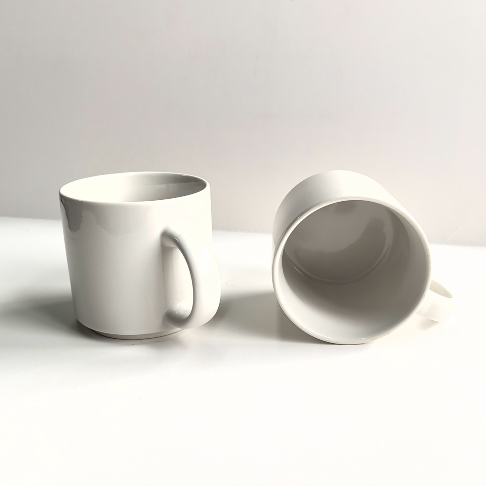 ReadStar 6PCS Set Cangkir Kopi - Sublimation Mug White ulasan dan harga