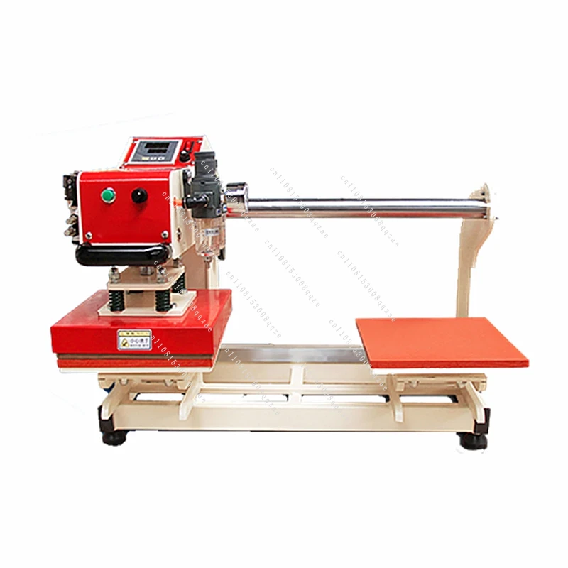 Mesin Press Panas Label Sublim - Pillow Cover Sublimation ulasan dan harga