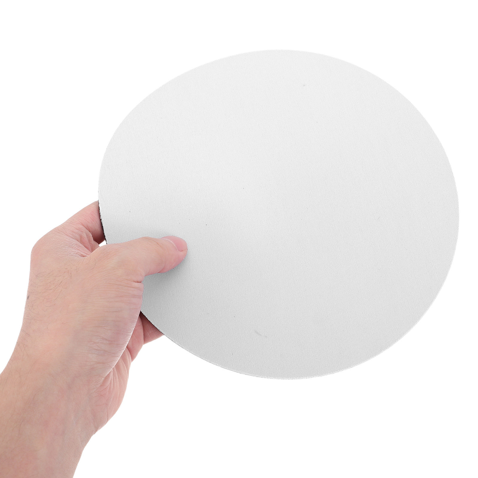 12 Buah Alas Mouse Sublimasi B - Mouse Pad Blank Sublimation ulasan dan harga