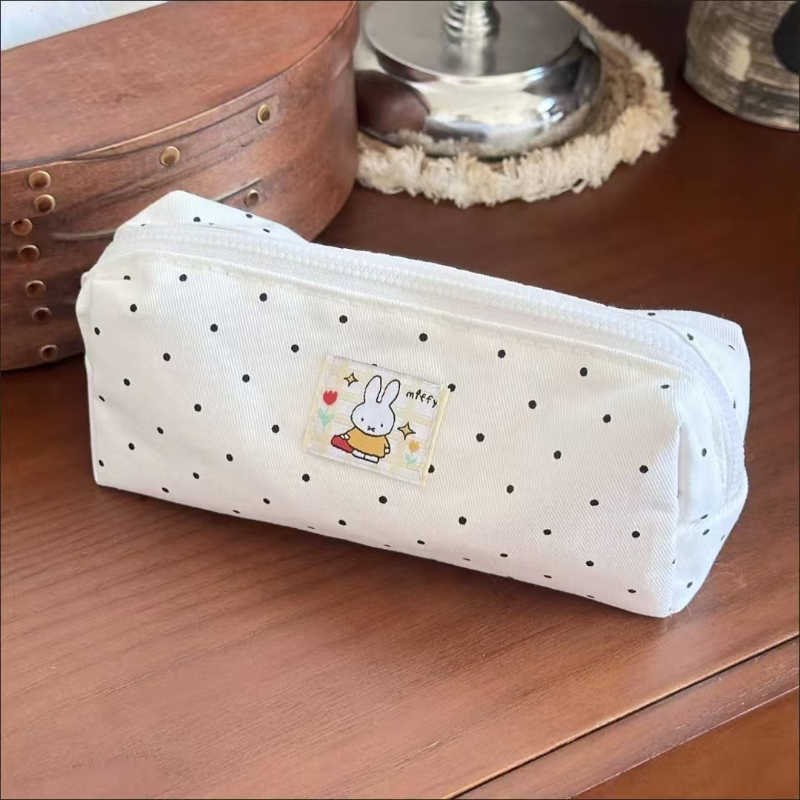 Kotak Pensil Bergambar Miffy,  - Staedtler Pencil Lumocolor ulasan dan harga