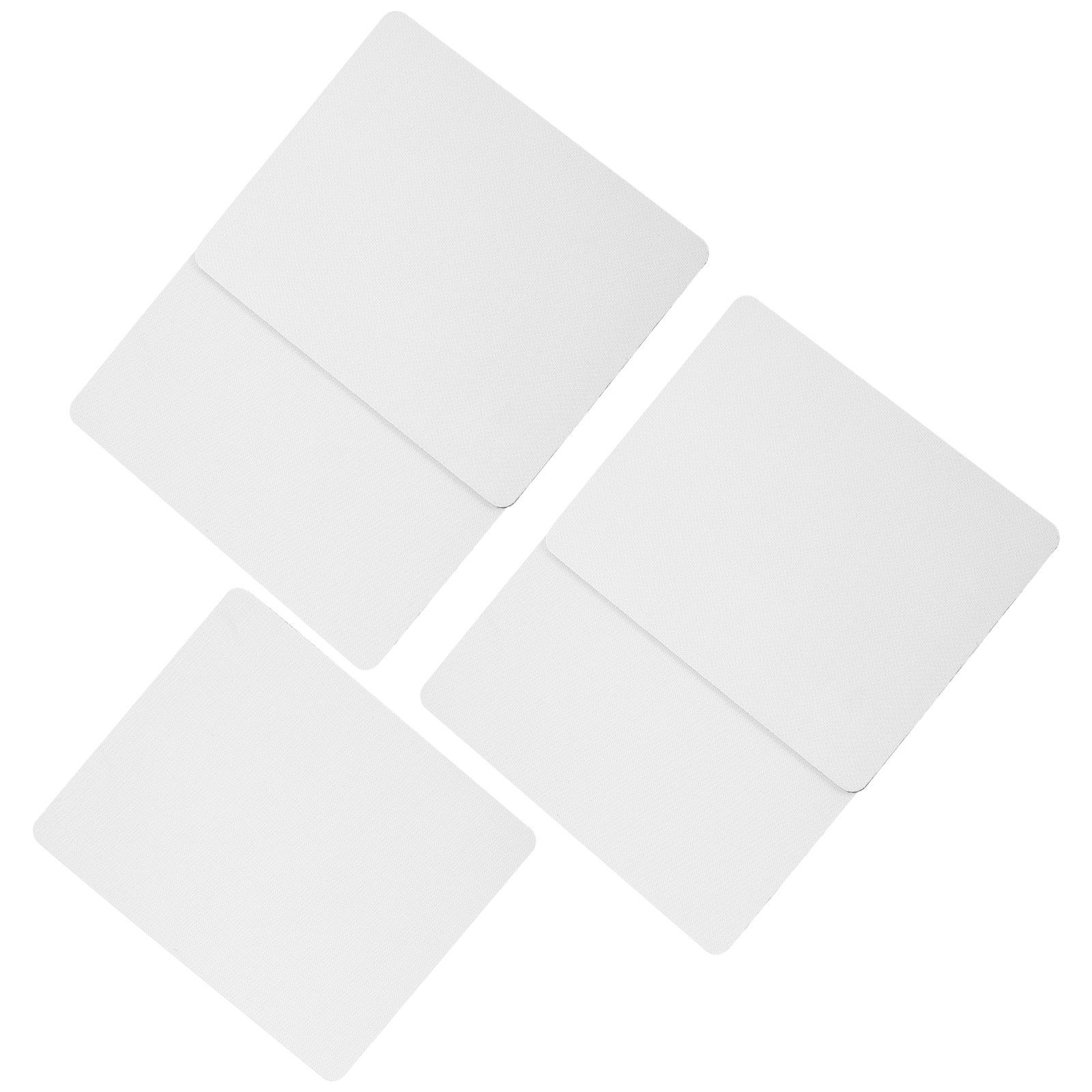 5 buah alas mouse sublimasi be - Mouse Pad Blank Sublimation ulasan dan harga