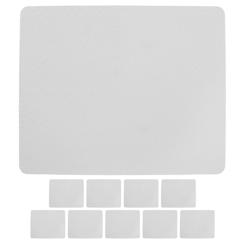 20 buah alas mouse untuk berma - Mouse Pad Blank Sublimation ulasan dan harga