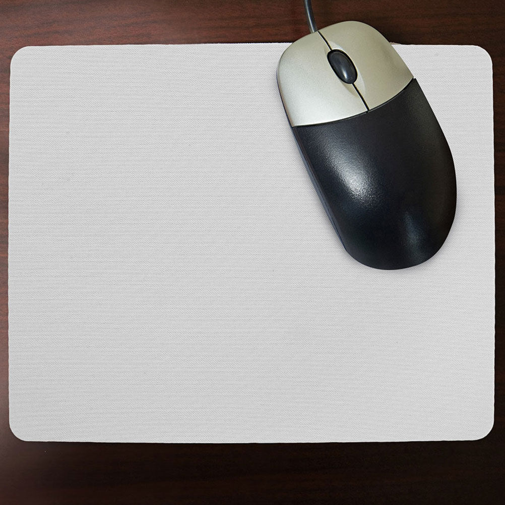 20 buah alas mouse untuk berma - Mouse Pad Blank Sublimation ulasan dan harga