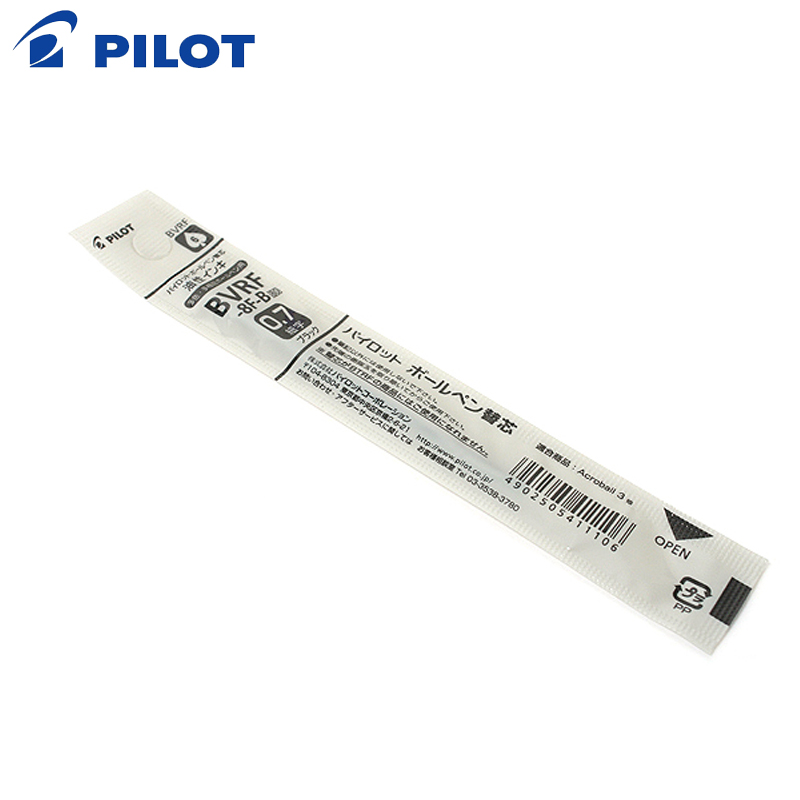9 buah Pilot Acro tinta Ballpo - Pilot Pen G2 ulasan dan harga