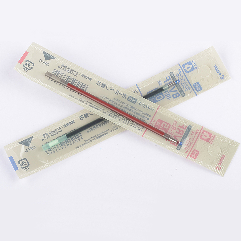9 buah Pilot Acro tinta Ballpo - Pilot Pen G2 ulasan dan harga