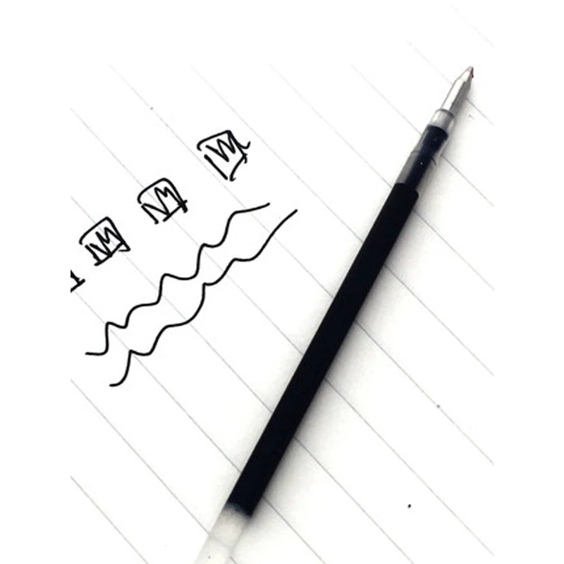 12 Buah Isi Ulang Zebra JK-0.5 - Pilot Pen G2 ulasan dan harga