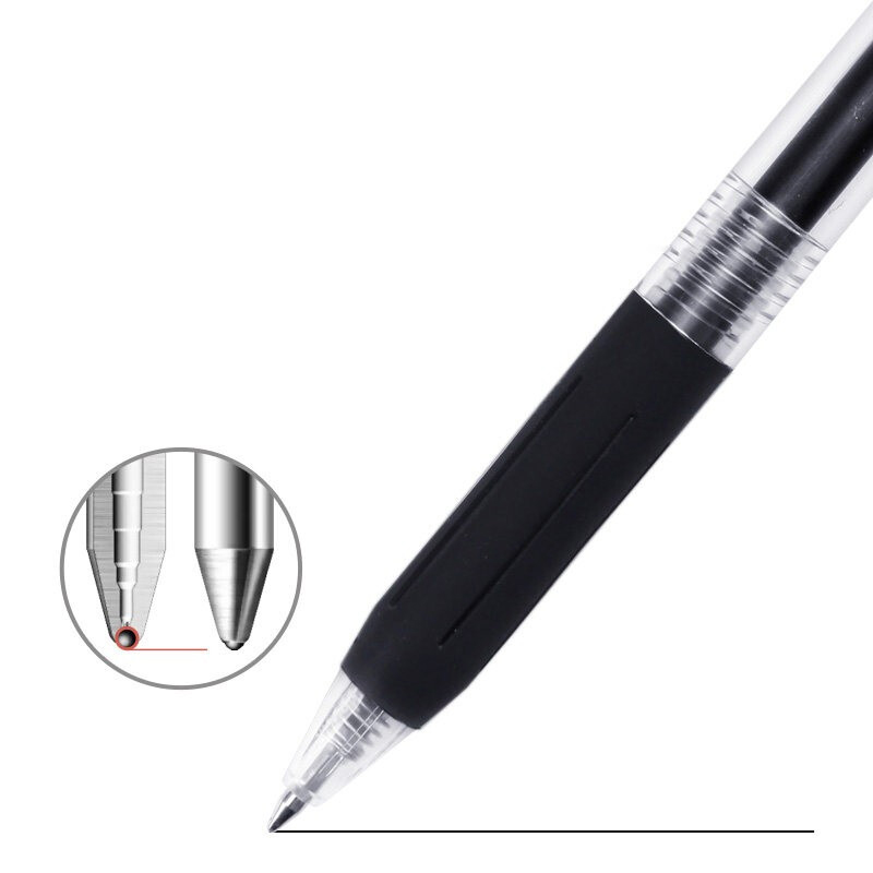 Aksesori kantor sekolah Kawaii - Pilot Pen G2 ulasan dan harga