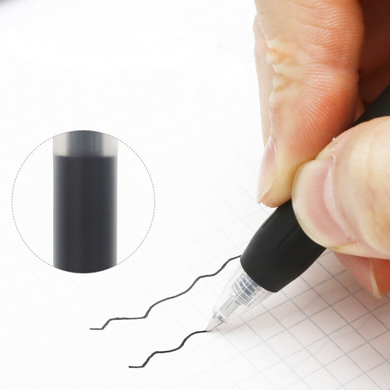 Aksesori kantor sekolah Kawaii - Pilot Pen G2 ulasan dan harga