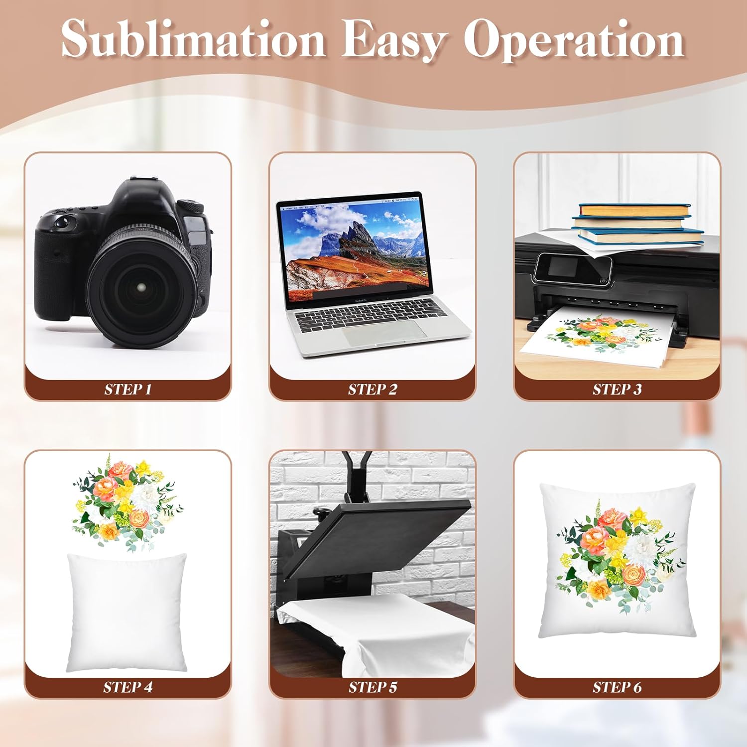 20 buah sarung bantal polos un - Pillow Cover Sublimation ulasan dan harga