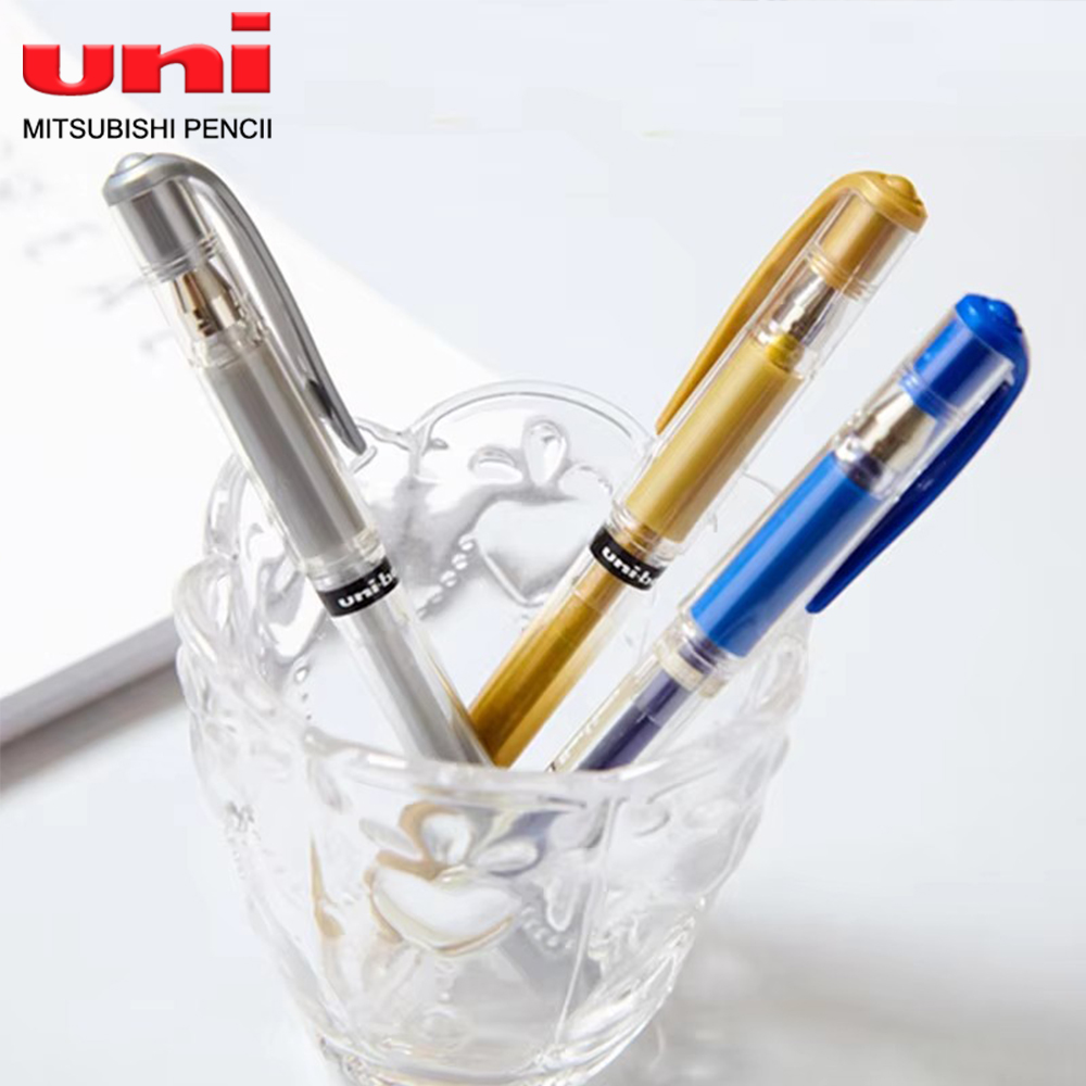 1PC uni-ball Signo luas UM-153 - Pilot Pen G2 ulasan dan harga