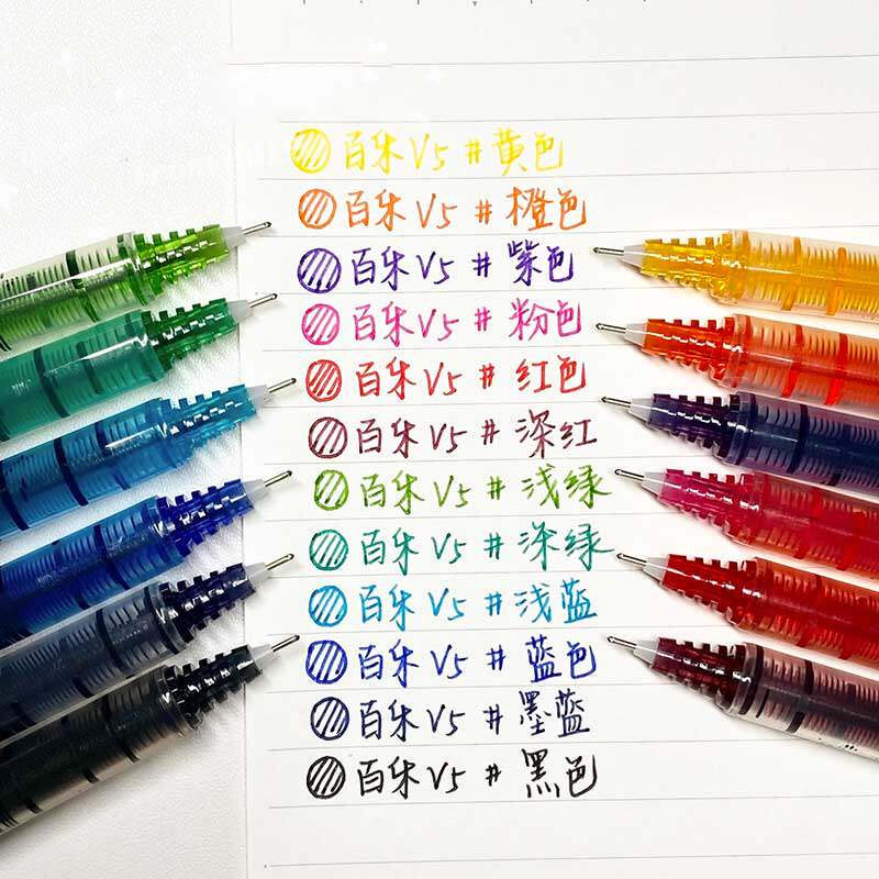 Pena Rollerball Tinta Cair Pil - Pilot Pen G2 ulasan dan harga