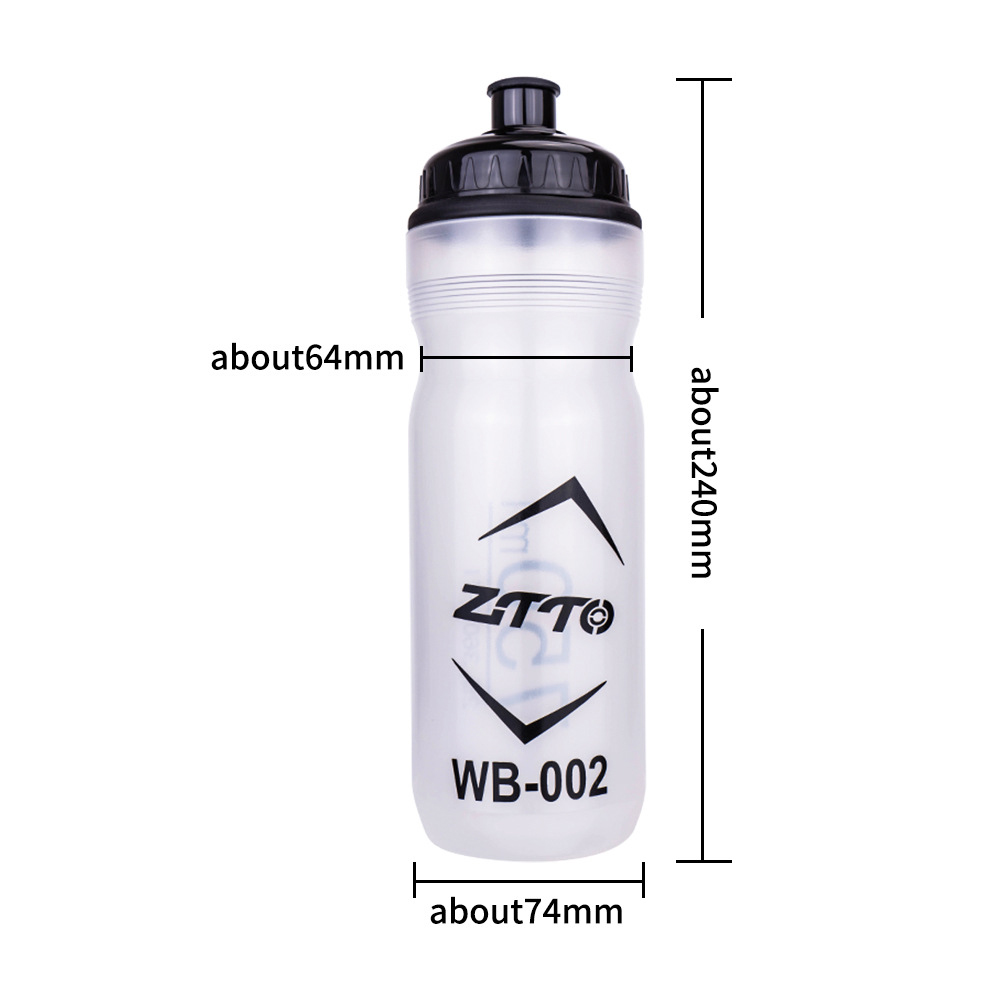 ZTTO ketel sepeda MTB, botol a - Water Bottle Blank ulasan dan harga