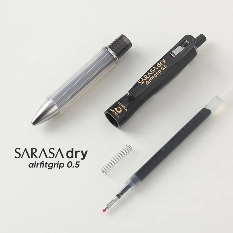 1 buah pena Gel ZEBRA Jepang A - Pilot Pen G2 ulasan dan harga