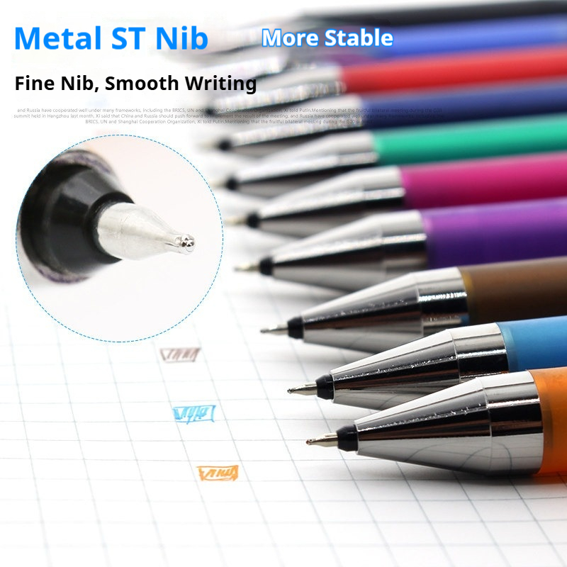 Pilot Juice Up Gel Pen, Warna  - Pilot Pen G2 ulasan dan harga