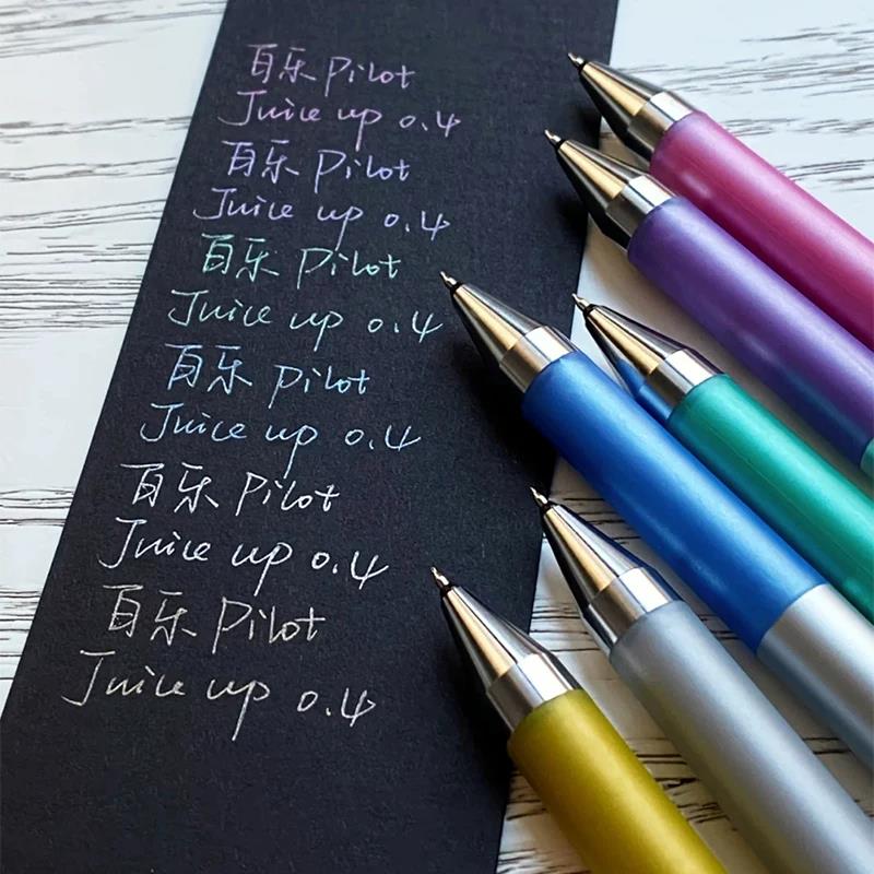 Pilot Juice Up Gel Pen, Warna  - Pilot Pen G2 ulasan dan harga