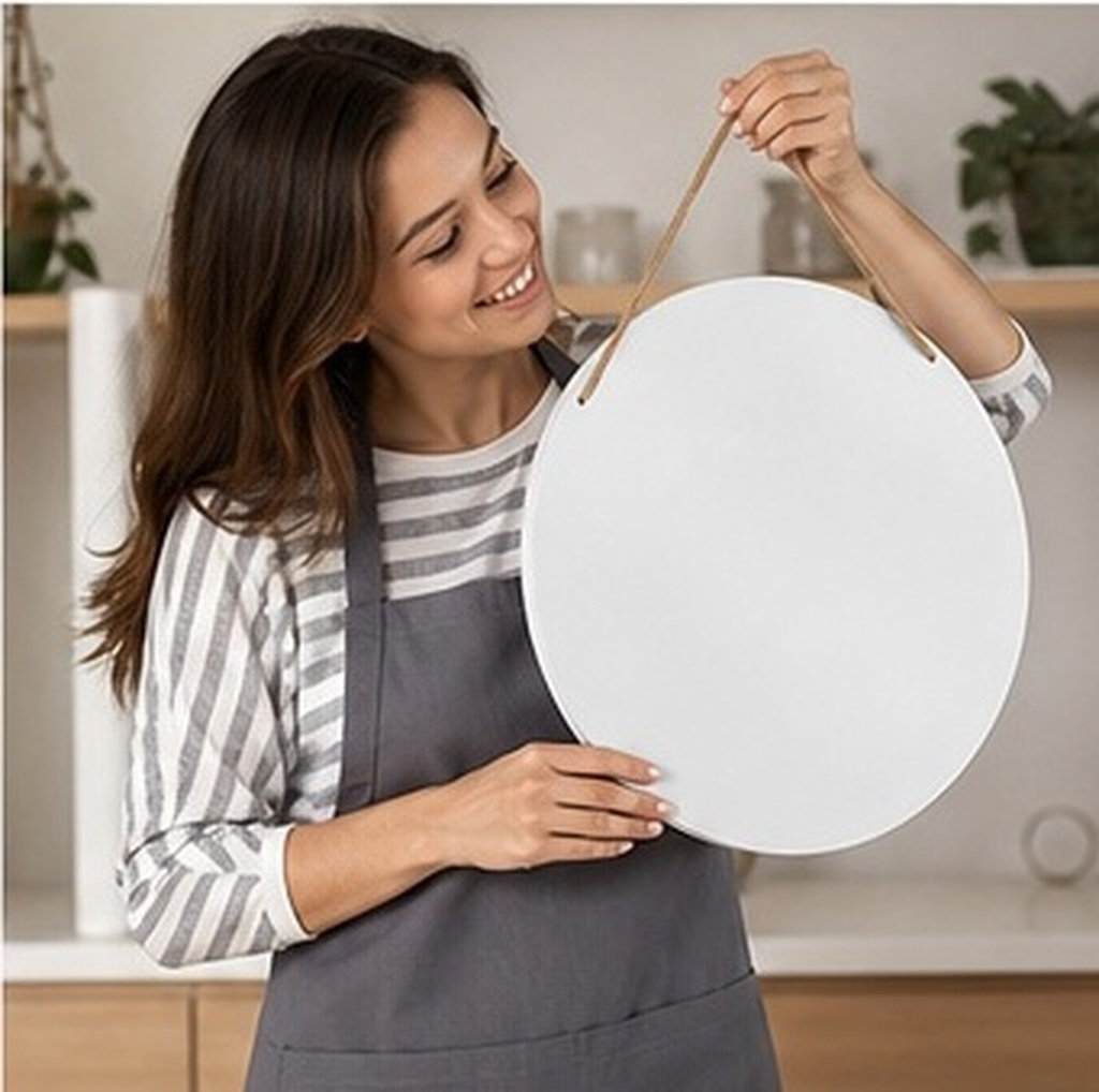 Plat Logam Kosong untuk Sublim - Yard Sign Blank ulasan dan harga