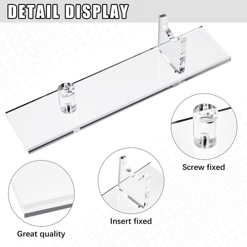 Pajangan pisau Display, tampil - Photo Acrylic Block ulasan dan harga