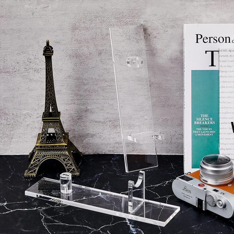 Pajangan pisau Display, tampil - Photo Acrylic Block ulasan dan harga
