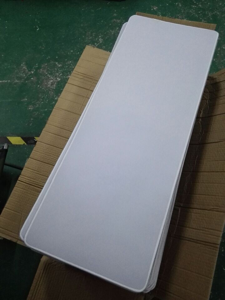 2 Buah/Lot Lebar 300Mm Ketebal - Mouse Pad Blank Sublimation ulasan dan harga