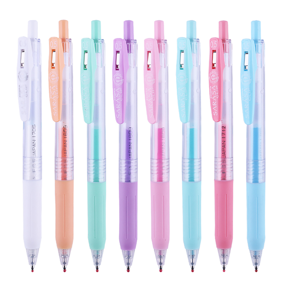 Jepang Zebra Pena Tinta Gel SA - Pilot Pen G2 ulasan dan harga
